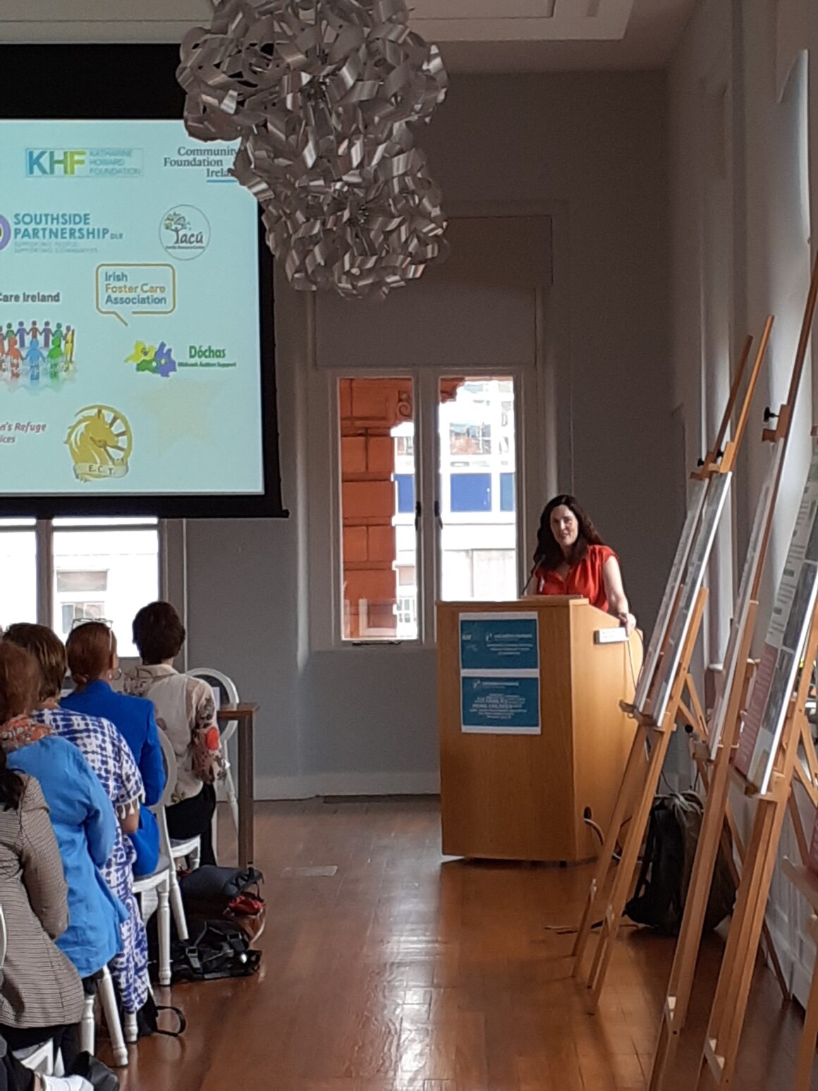 Children’s Promise Grants Programme Press Release